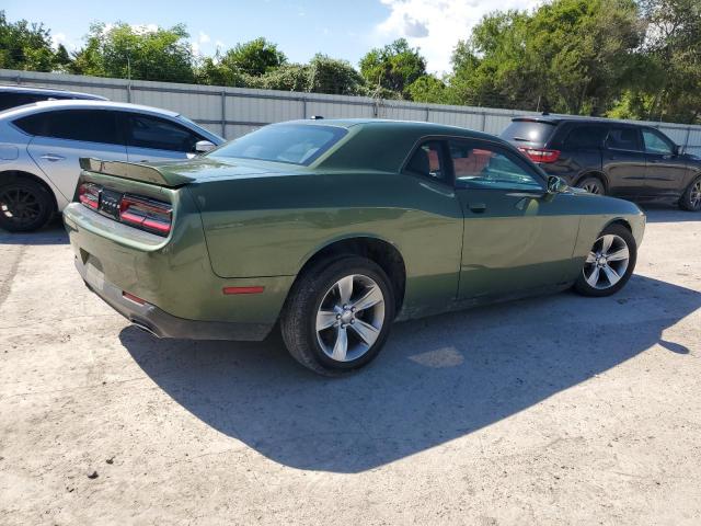 Photo 3 from auction – 2019 DODGE CHALLENGER with VIN 2C3CDZAG0KH565403