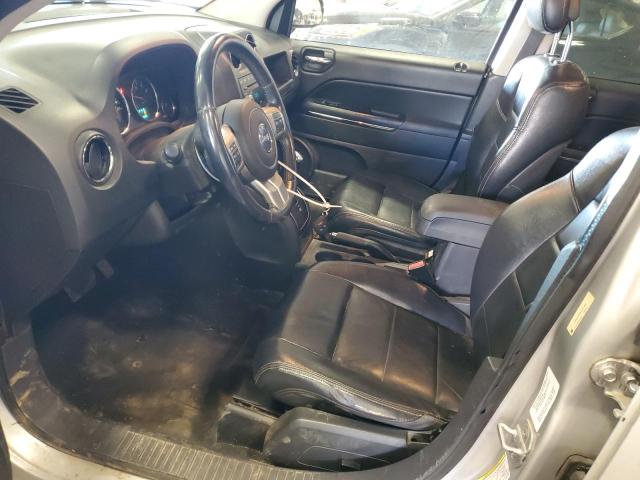 Photo 7 from auction – 2012 JEEP COMPASS LI with VIN 1C4NJDCB9CD557400