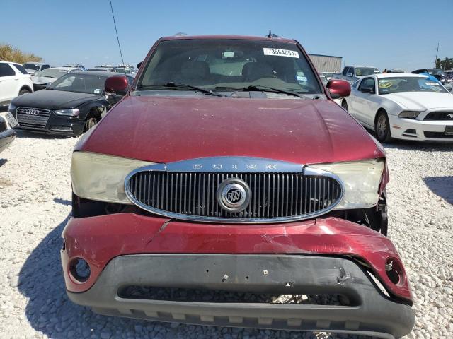 Photo 5 from auction – 2006 BUICK RAINIER CX with VIN 5GADT13S462162336