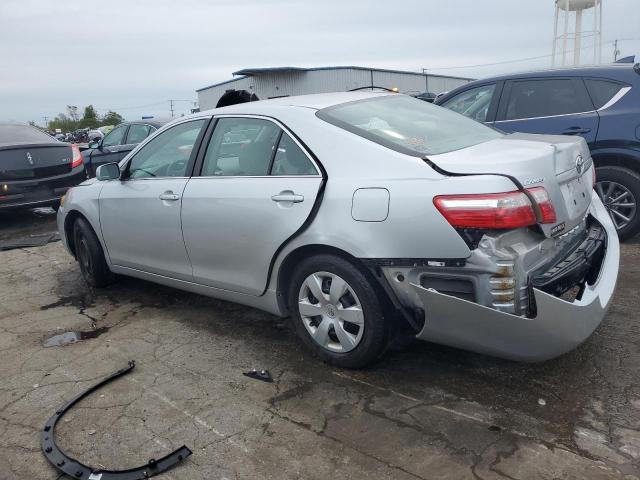Photo 2 from auction – 2007 TOYOTA CAMRY CE with VIN 4T4BE46K87R008958
