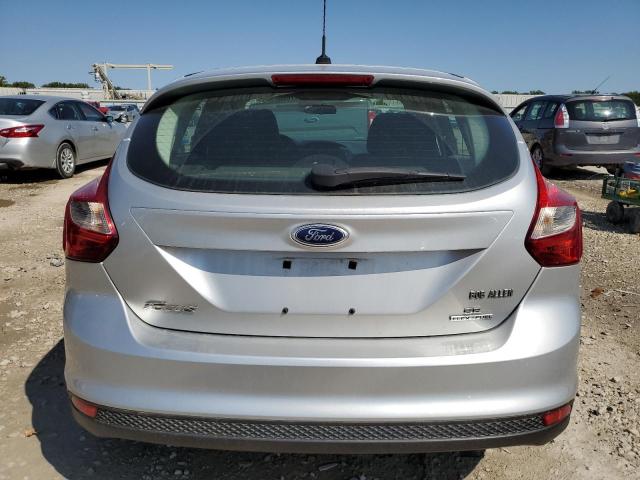 Photo 6 from auction – 2014 FORD FOCUS SE with VIN 1FADP3K28EL150463