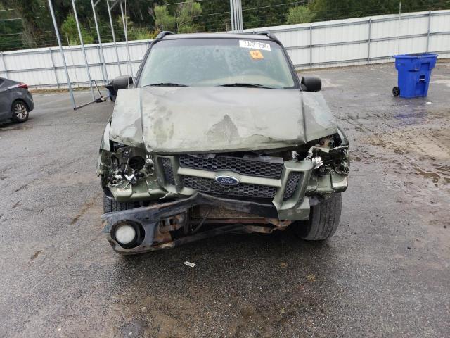 Photo 5 from auction – 2002 FORD EXPLORER S with VIN 1FMZU67E72UC61505