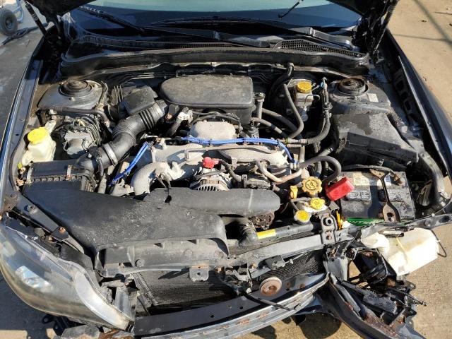 Photo 11 from auction – 2008 SUBARU IMPREZA 2. with VIN JF1GE61618H524539