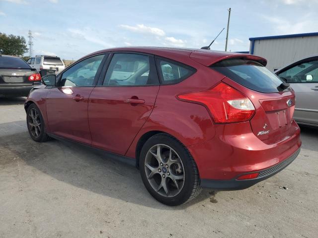 Photo 2 from auction – 2014 FORD FOCUS SE with VIN 1FADP3K2XEL293298