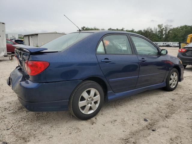 Photo 3 from auction – 2005 TOYOTA COROLLA CE with VIN 2T1BR32E65C334698