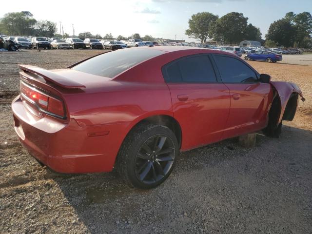 Photo 3 from auction – 2012 DODGE CHARGER R/ with VIN 2C3CDXCT9CH102949