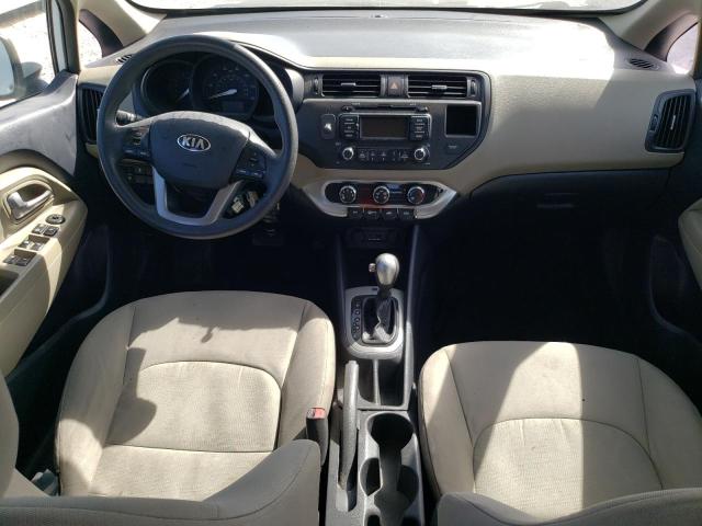 صورة رقم 8 من المزاد - 2014 KIA RIO LX مع VIN KNADM4A33E6376599