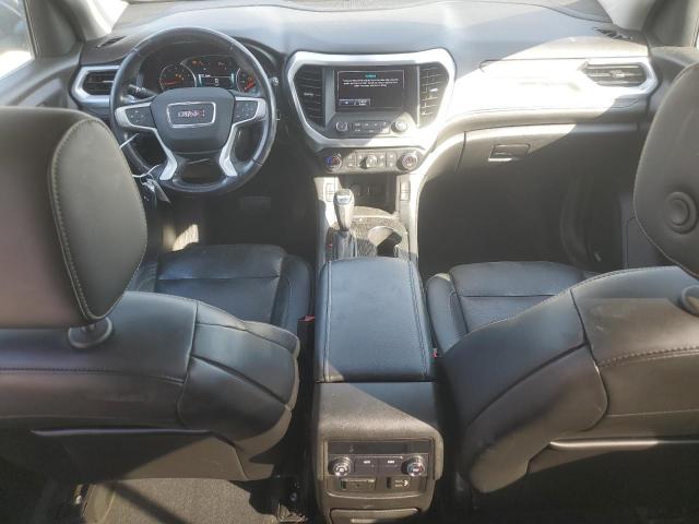 Photo 8 from auction – 2018 GMC ACADIA SLT with VIN 1GKKNULS3JZ228977