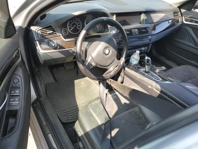 Photo 8 from auction – 2015 BMW 528 XI with VIN WBA5A7C56FD625861