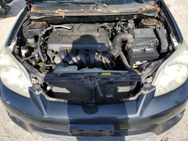 Photo 11 from auction – 2005 TOYOTA COROLLA MA with VIN 2T1KR32E15C324354