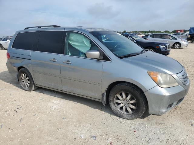 Photo 4 from auction – 2008 HONDA ODYSSEY EX with VIN 5FNRL38698B000584