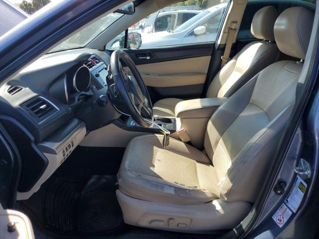 Photo 7 from auction – 2016 SUBARU LEGACY 2.5 with VIN 4S3BNAL62G3011557