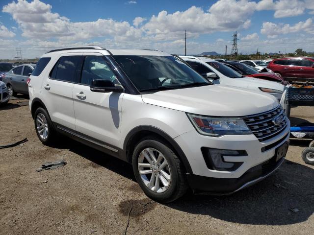 Photo 4 from auction – 2016 FORD EXPLORER X with VIN 1FM5K7D89GGA85796