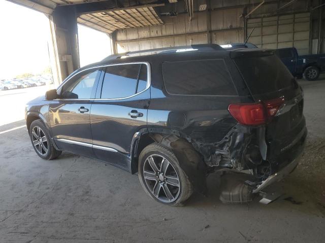 Photo 2 from auction – 2017 GMC ACADIA DEN with VIN 1GKKNXLS9HZ246086