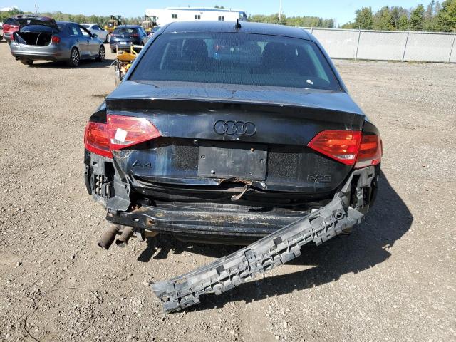 Photo 6 from auction – 2009 AUDI A4 2.0T QU with VIN WAULF68K79N027973