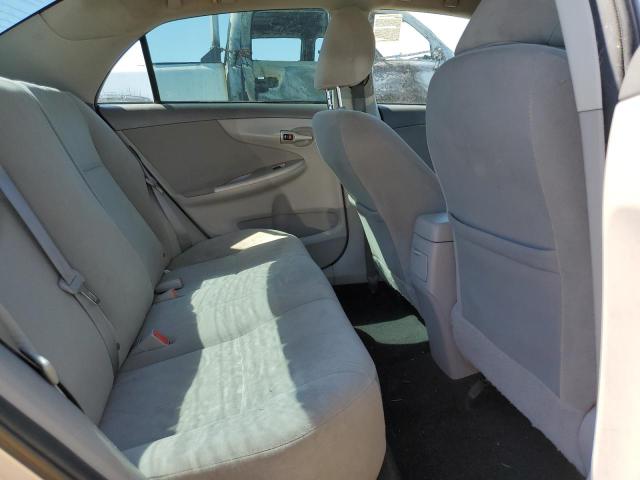 Photo 10 from auction – 2010 TOYOTA COROLLA BA with VIN 1NXBU4EE0AZ233455