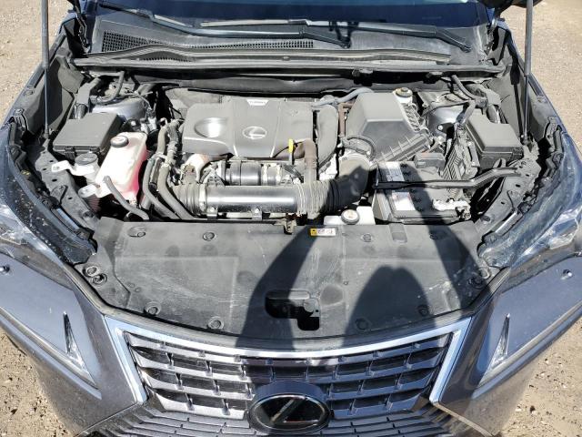 Photo 12 from auction – 2021 LEXUS NX 300 BAS with VIN JTJHARDZ3M2247405
