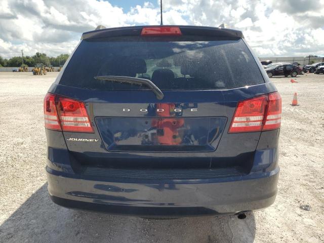 Photo 6 from auction – 2020 DODGE JOURNEY SE with VIN 3C4PDCAB4LT261112