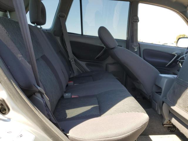 Photo 11 from auction – 2002 TOYOTA RAV4 with VIN JTEGH20V520060241