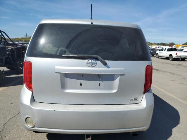 Photo 6 from auction – 2008 TOYOTA SCION XB with VIN JTLKE50EX81028613