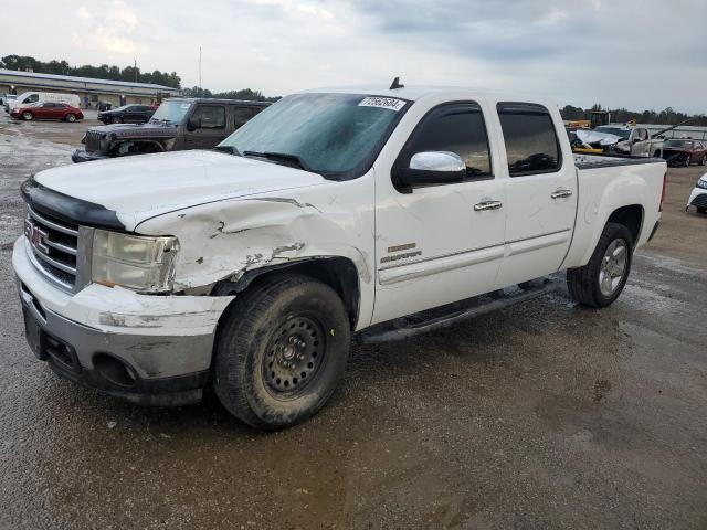 Photo 1 from auction – 2012 GMC SIERRA C15 with VIN 3GTP1VE06CG295090