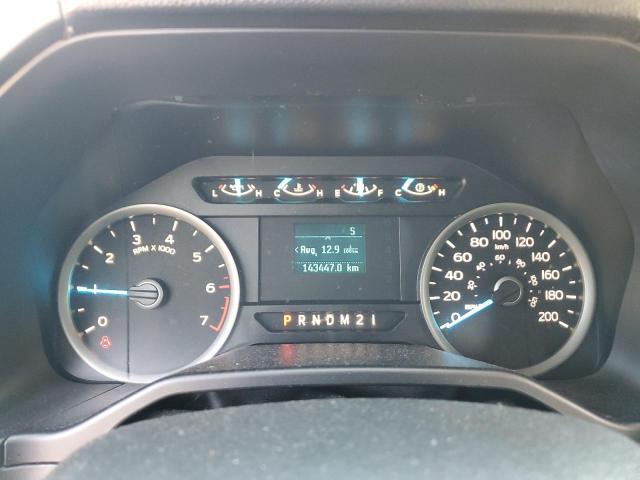 صورة رقم 9 من المزاد - 2015 FORD F150 SUPER مع VIN 1FTFX1EF0FFB99811