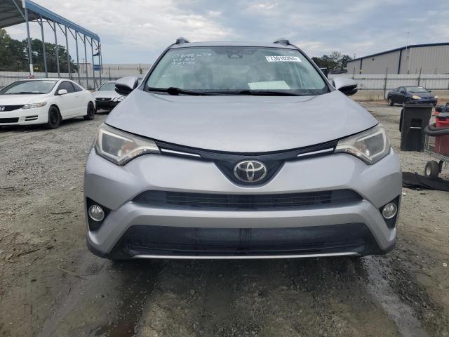 Photo 5 from auction – 2017 TOYOTA RAV4 XLE with VIN 2T3WFREV8HW321812