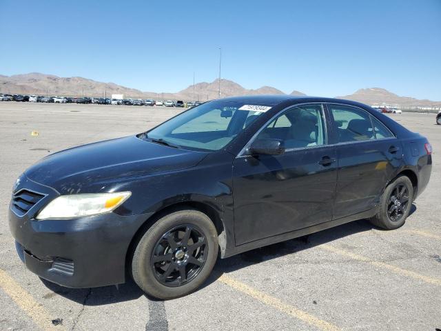 TOYOTA CAMRY BASE 2011 with VIN 4T1BF3EK6BU749069 - Photo from auction