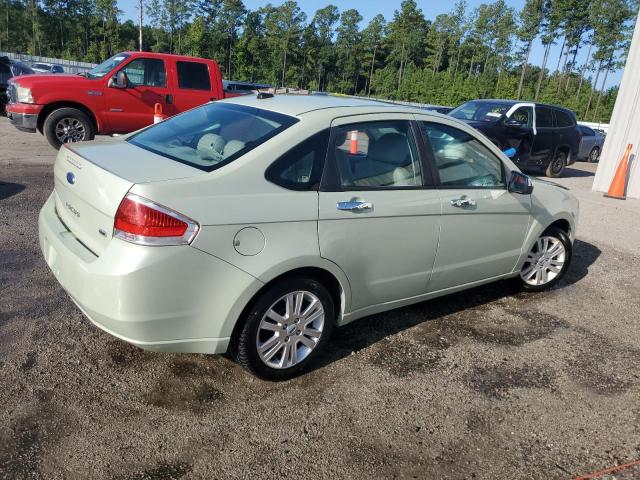 Photo 3 from auction – 2011 FORD FOCUS SEL with VIN 1FAHP3HN6BW169235