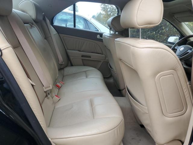 Photo 10 from auction – 2007 CADILLAC STS with VIN 1G6DC67A470125557
