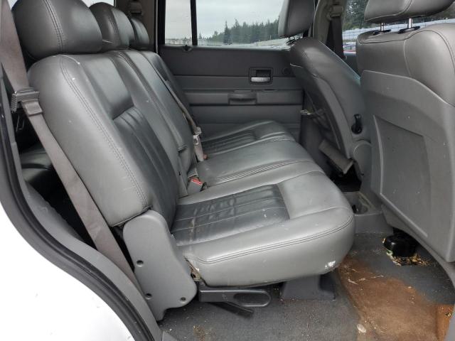 Photo 11 from auction – 2004 DODGE DURANGO LI with VIN 1D4HB58D24F215449