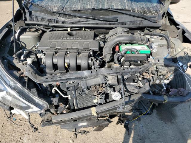 Photo 11 from auction – 2016 NISSAN SENTRA S with VIN 3N1AB7AP5GL637579