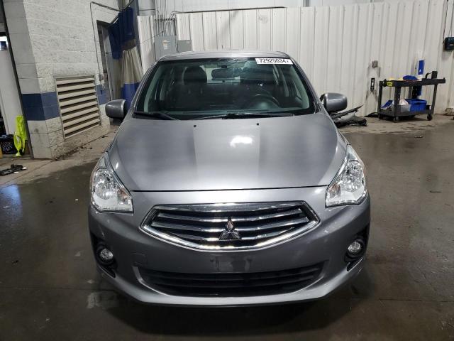 Photo 5 from auction – 2017 MITSUBISHI MIRAGE G4 with VIN ML32F3FJ4HHF12520