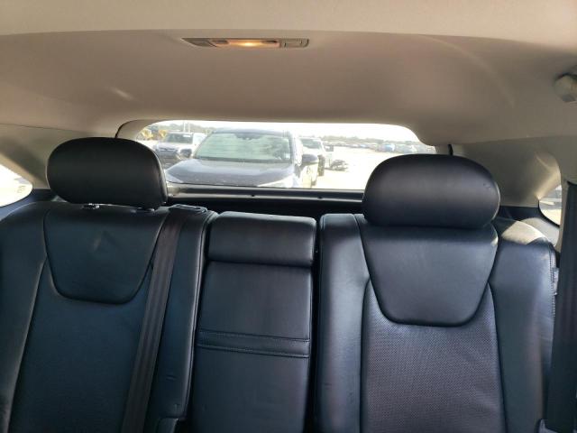Photo 10 from auction – 2013 LEXUS RX 350 with VIN 2T2ZK1BA5DC118145