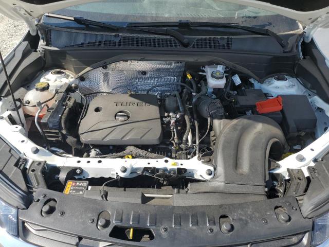Photo 12 from auction – 2024 CHEVROLET TRAILBLAZE with VIN KL79MNSL4RB081843