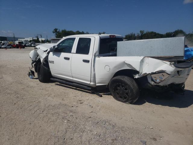Photo 2 from auction – 2016 RAM 1500 ST with VIN 1C6RR7FG2GS210714