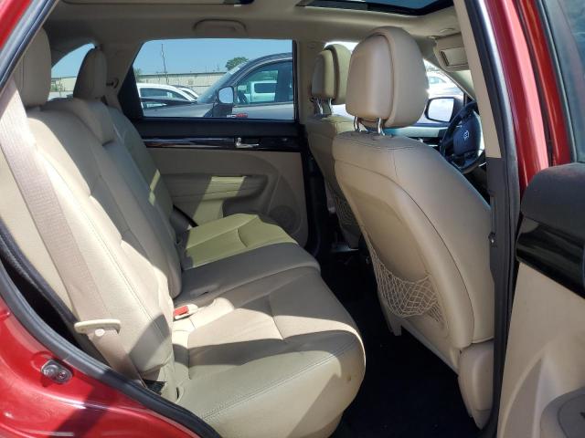 Photo 11 from auction – 2011 KIA SORENTO EX with VIN 5XYKU4A28BG039467