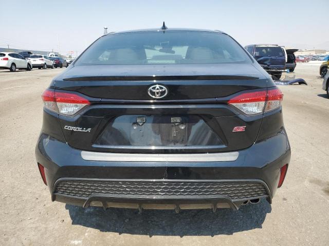 Photo 6 from auction – 2020 TOYOTA COROLLA SE with VIN 5YFS4RCE4LP040410