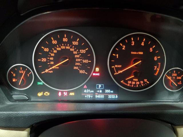 Photo 9 from auction – 2015 BMW 328 XI SUL with VIN WBA3B5C50FF962703