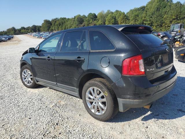 Photo 2 from auction – 2013 FORD EDGE SEL with VIN 2FMDK3J91DBA10871
