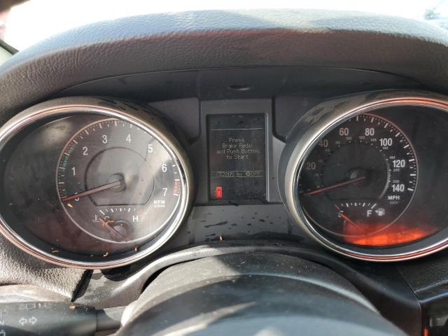 Photo 9 from auction – 2011 JEEP GRAND CHER with VIN 1J4RS4GG8BC591959