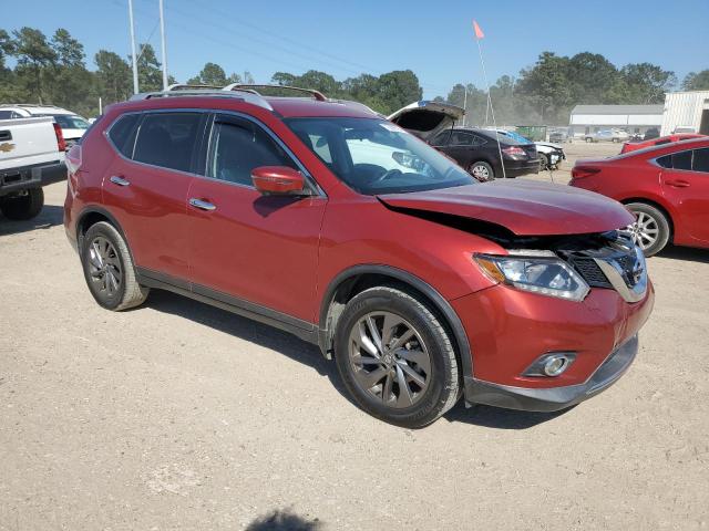 صورة رقم 4 من المزاد - 2016 NISSAN ROGUE S مع VIN KNMAT2MT4GP724559
