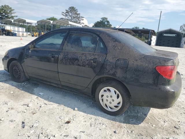 Photo 2 from auction – 2006 TOYOTA COROLLA CE with VIN JTDBR32E460066441