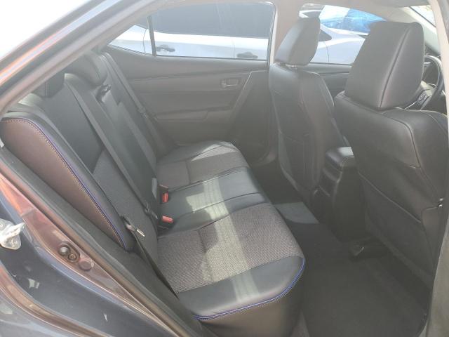 Photo 10 from auction – 2017 TOYOTA COROLLA L with VIN 5YFBURHE0HP593362