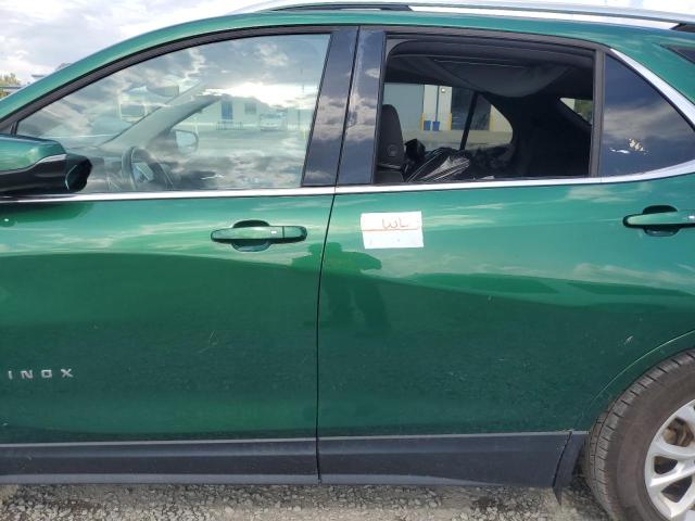 Photo 13 from auction – 2018 CHEVROLET EQUINOX LT with VIN 2GNAXJEV0J6272459