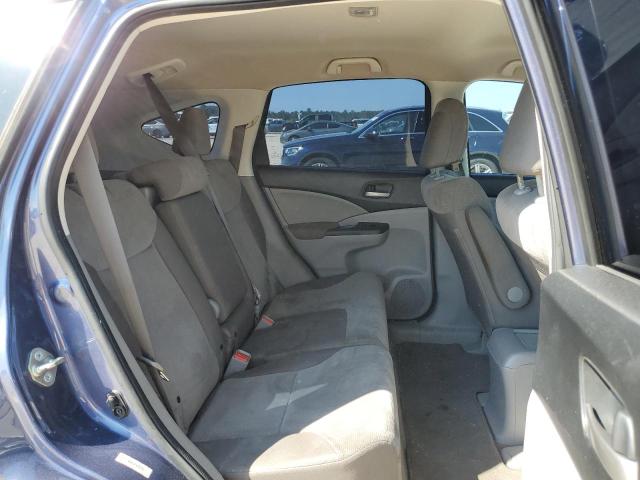 Photo 11 from auction – 2014 HONDA CR-V LX with VIN 3CZRM3H33EG705285