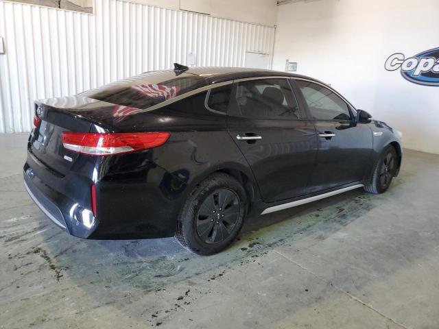 Photo 3 from auction – 2017 KIA OPTIMA HYB with VIN KNAGT4LC0H5007934