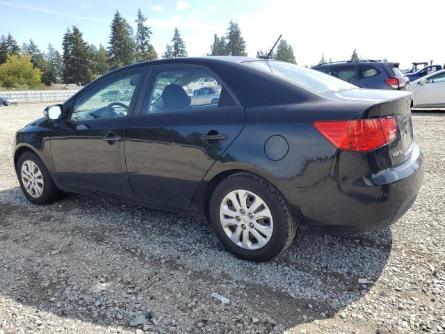 Photo 2 from auction – 2010 KIA FORTE EX with VIN KNAFU4A23A5832696