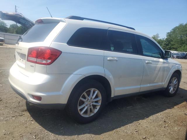 Photo 3 from auction – 2013 DODGE JOURNEY SX with VIN 3C4PDCBG9DT585958