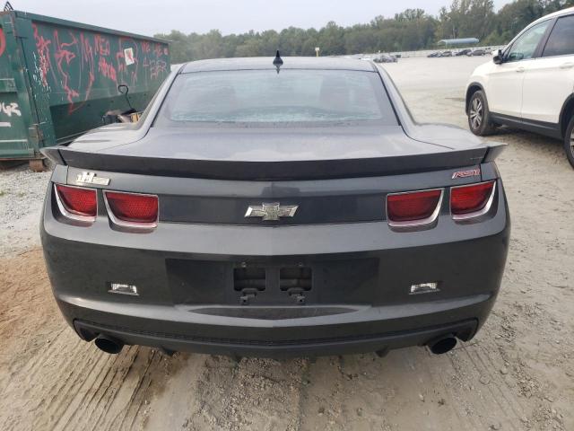 صورة رقم 6 من المزاد - 2010 CHEVROLET CAMARO LT مع VIN 2G1FB1EV8A9111765